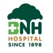 Bangkok Hospital Pattaya Hospital Network BNH Hospital logo