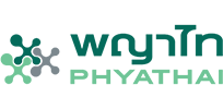 logo phyathai