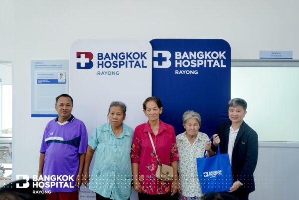 คลินิกกรุงเทพระยอง 12 คลินิกกรุงเทพระยอง 12