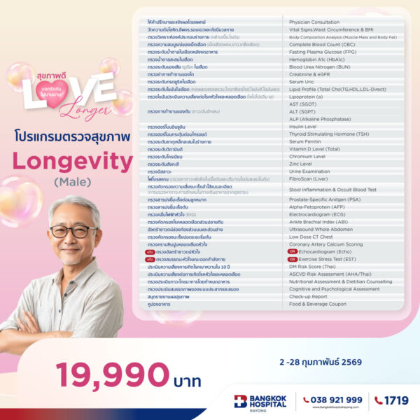 Love Longer 6 1