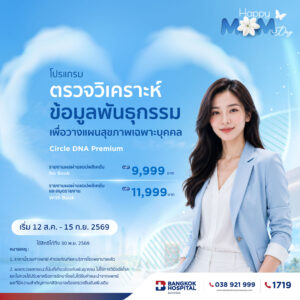 Circle DNA Premium (with Book)